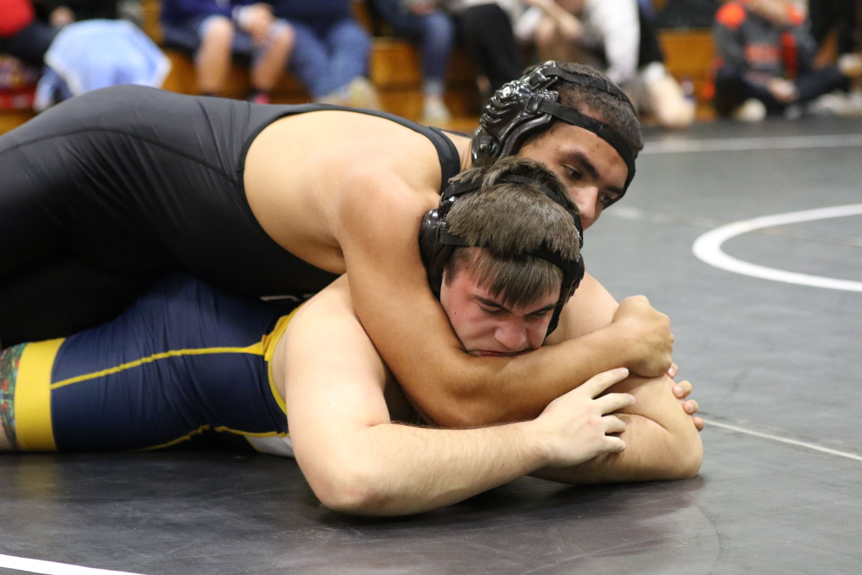 Cross County:Osceola wrestling Invite 49.JPG